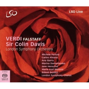 Falstaff - Davis, Lso