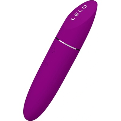 LELO Mia 3 - пътуващ вибратор за устни (розов)