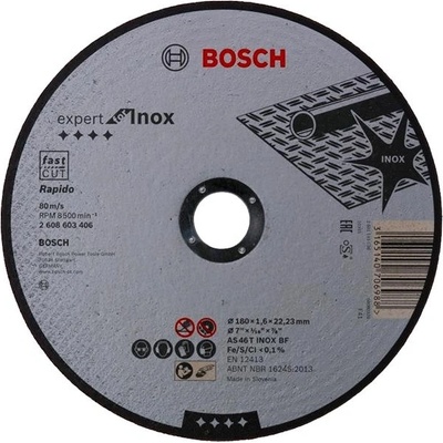 Bosch 2.608.603.406