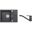 Set Alveus Cortina 10 + Nina