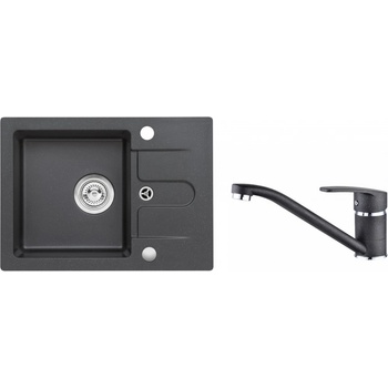 Set Alveus Cortina 10 + Nina