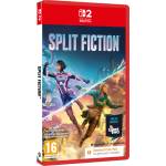 Electronic Arts Split Fiction (Switch 2)