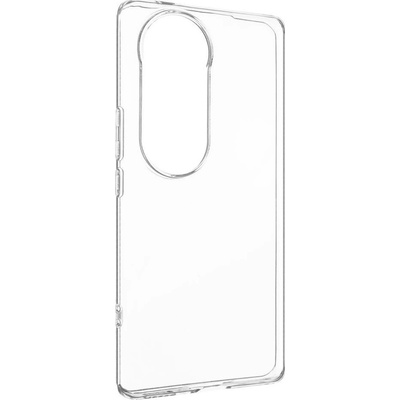 TopQ Vivo V50 Lite 1 mm průhledný 139857