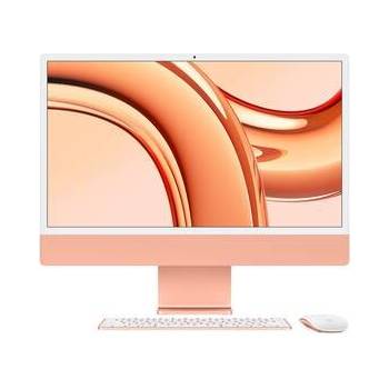 Apple iMac APPI24CTO167