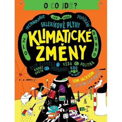 Klimatické změny