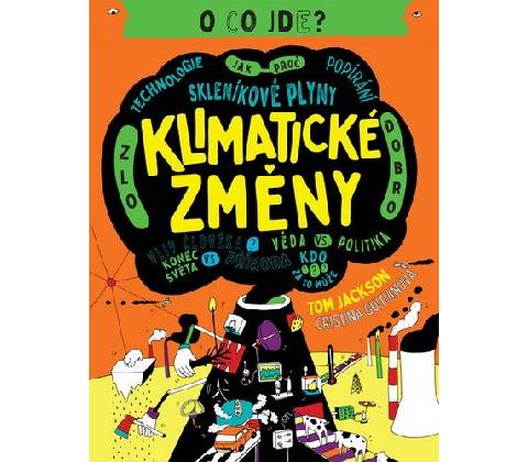 Klimatické změny