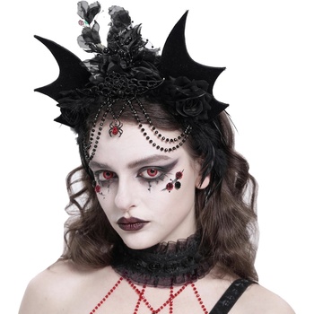 Devil fashion Диадема DEVIL FASHION - Gothic - AS217