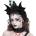 Devil fashion Диадема DEVIL FASHION - Gothic - AS217