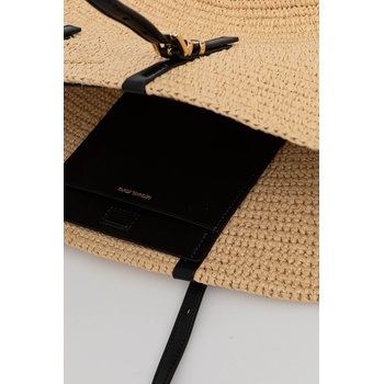 Michael Kors Чанта MICHAEL Michael Kors в бежово 30S5G9FT9W (30S5G9FT9W)