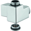 P.M.H. Ventil Cube-Com chrom - CUBE-COM