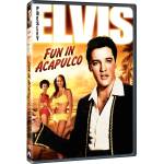 MagicBox Elvis Presley: Fun in Acapulco - DVD (099660)