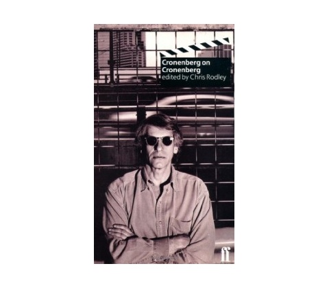 Cronenberg on Cronenberg - David Cronenberg