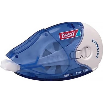 tesa Ремонтен валяк TESA 59880 за многократно пълнене 8, 4mmx14m 7650003001 (7650003001)