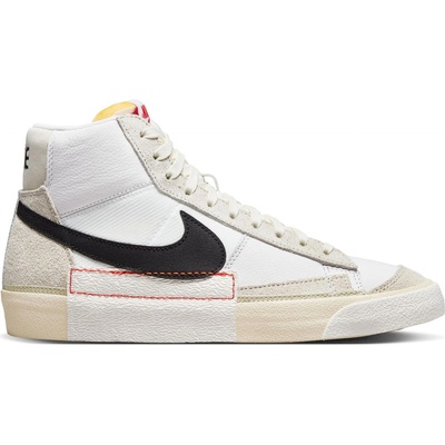 Nike Обувки blazer mid 77 pro club