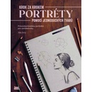 Portréty