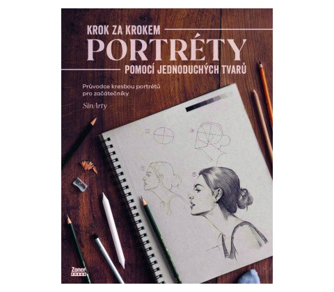 Portréty