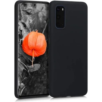 Силиконов гръб Matt TPU за Samsung Galaxy S20 FE / Samsung Galaxy S20 Fan Edition