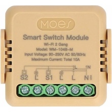 MOES MS-104B