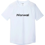 NNormal Дамска тениска NNormal Women's Race T-Shirt NN Running shirt - White (916-4406-0214)