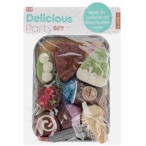 Mega Creative Kitchen zest dessert 21x28x5 mc pbh 60/120