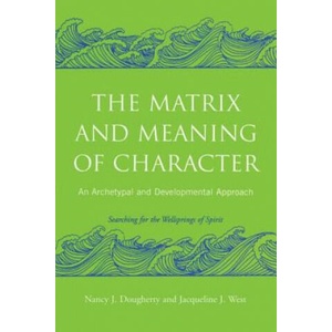 Matrix and Meaning of Character | Nancy Dougherty (ISBN: 9780415403009)