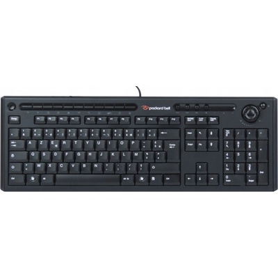 PACKARD BELL KB.PS203.269