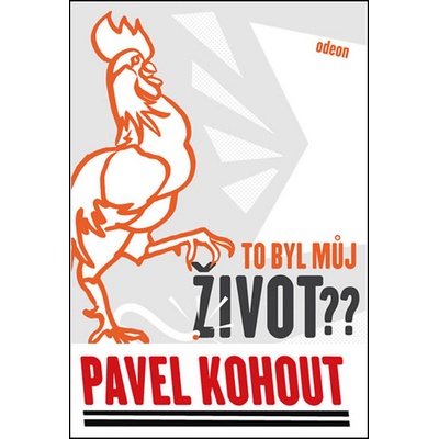 To byl můj život?