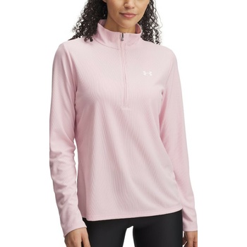 Under Armour Tech 1/2 Zip- Twist 1384225-647