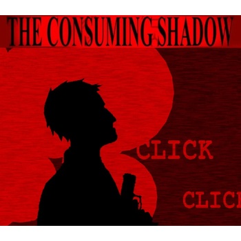 The Consuming Shadow