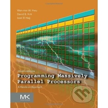 Programming Massively Parallel Processors