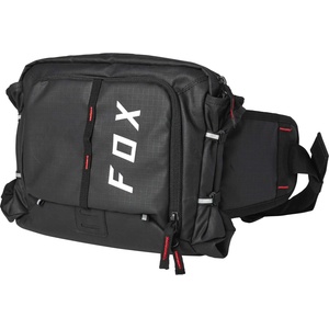 Fox 5l lumbar hydration pack черно (28929-001)