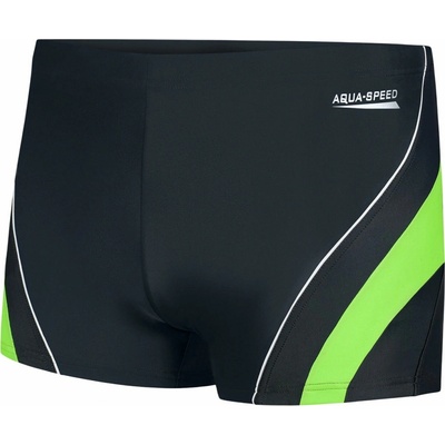 Aqua Speed pánske plavky dennis