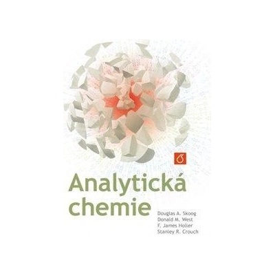 Analytická chemie - Douglas A. Skoog