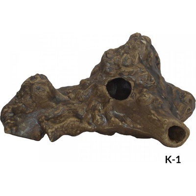 Diversa Keramický kořen K-1 19x9 cm – Zboží Dáma