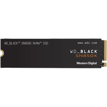 Western Digital WD Black SN850X 8TB (WDS800T2X0E-00CDD0)