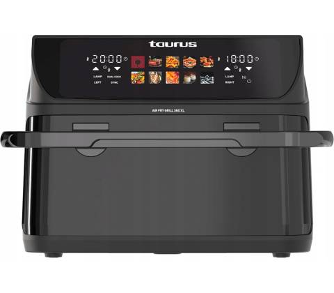 Campingaz Grill 360