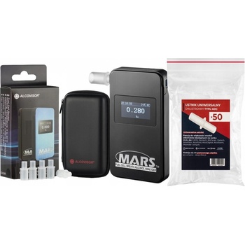 Alcovisor Mars BT