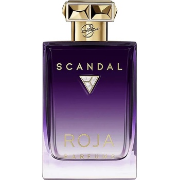 Image 1 of Roja Parfums Dove Scandal Pour Femme Essence De Parfum EDP 100ml женски