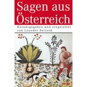 Sagen aus Österreich | Leander Petzoldt (2007)