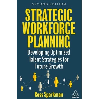 Image 1 of Strategic Workforce Planning | Ross Sparkman