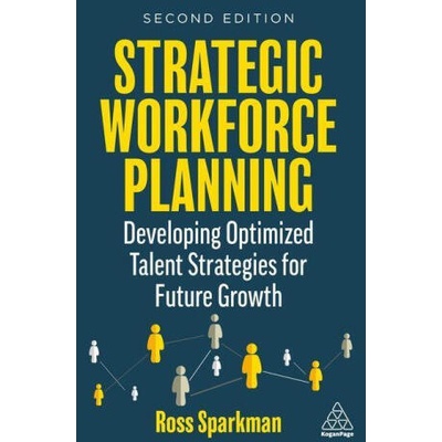 Strategic Workforce Planning | Ross Sparkman