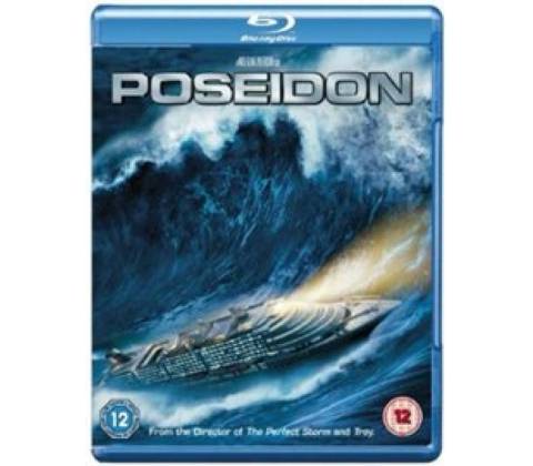 Poseidon BD