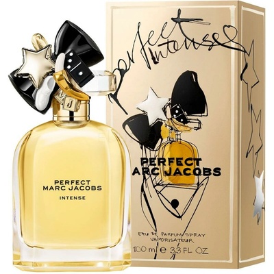 Marc Jacobs Perfect Intense parfumovaná voda dámska 100 ml tester