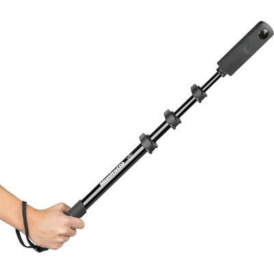 Manfrotto Virtual Reality