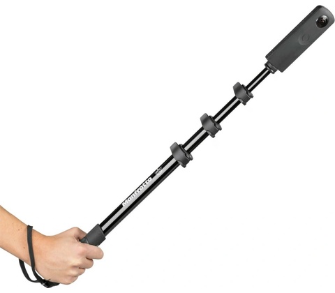 Manfrotto Virtual Reality