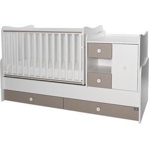 Lorelli ЛЕГЛО MiniMAX 190/72 ЦВЯТ БЯЛО/STRING NEW (10150500046A) - tary