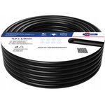 AGAPLAST Маркуч за микроразпръсквачи 4, 0 мм × 1, 0 мм, 50 м