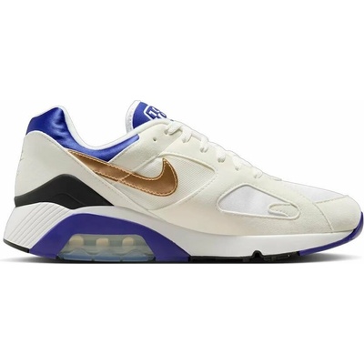 Nike Air Max 180 Summit White Concord
