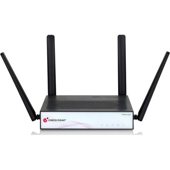 Check Point CPAP-MSP-SG2560
