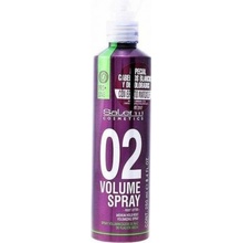 Salerm Pro.Line 02 Volume Spray pro objem 250 ml